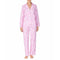 Lauren by Ralph Lauren Women's Jersey Knit Pajama Set Size XS